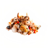 Морской коктейль,1 кг