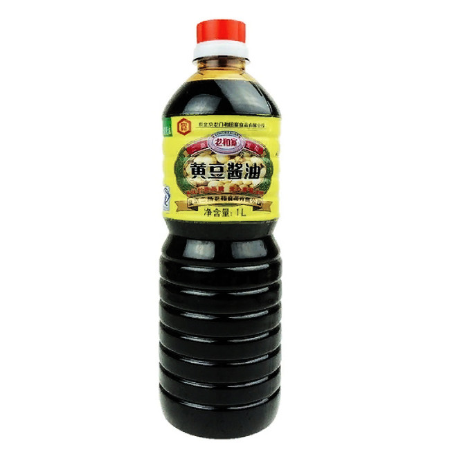 Соевый соус "Huang Dou" Wadakan, 1 л