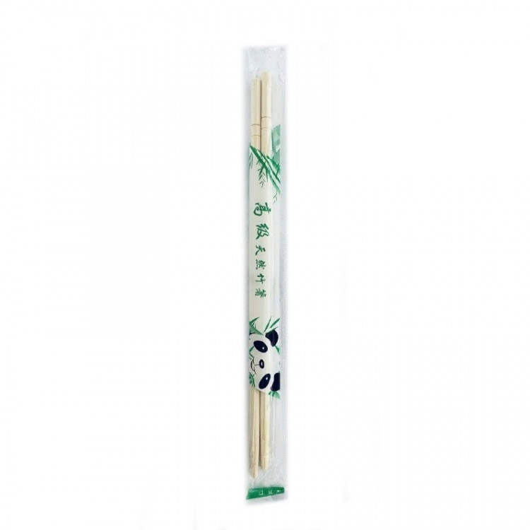 Палочки бамбуковые, 1 пара