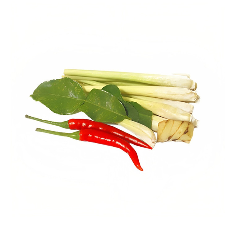 Набор для супа Том Ям свежий 250 гр