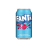 Напиток Fanta Ягоды, 355 мл