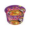 Лапша б\п Samyang Buldak со вкусом курицы, перцем хабанеро и лаймом, чашка 110 г