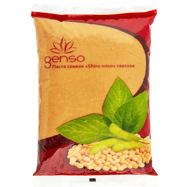 Паста Мисо, 1 кг