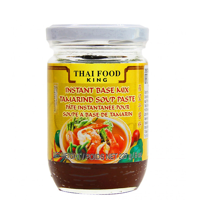 Паста из тамаринда для супа TFK, 227 г
