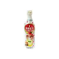 Концентрат для приготовления напитка "CALPIS" персиковый вкус,  470 мл