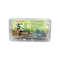 Лунный пряник со вкусом сучжоуских орехов с черным кунжутом Daoxiangcun, 310 г