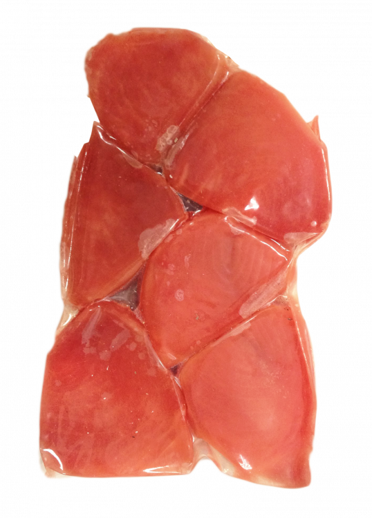 Стейк из тунца порц., 500 г