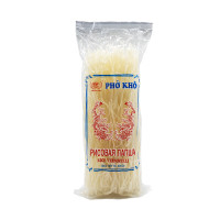 Лапша рисовая для супа Фо (Pho) (Вьетнам), 500гр
