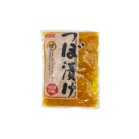 Закуска японская TSUBOZUKE Вяленая редька дайкон, маринованная в соевом соусе, 300 г KOUSYO