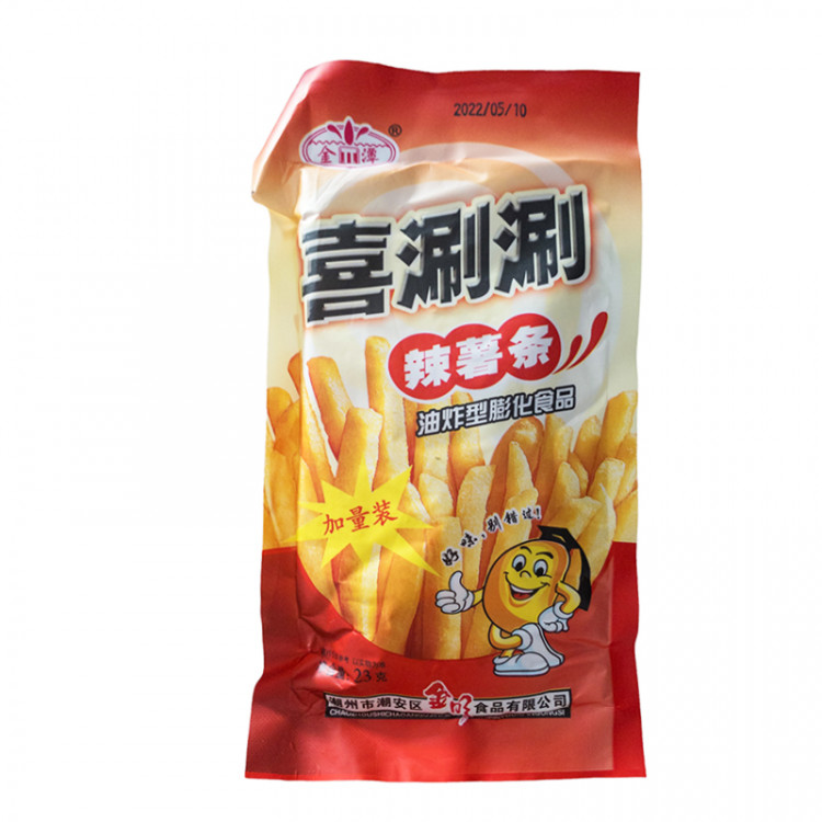 Чипсы Малыш фришка, 20 гр