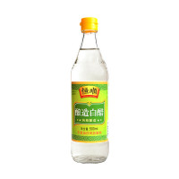 Уксус рисовый белый Hengchun, 500 мл