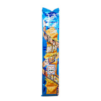 Чипсы картофельные со вкусом кимчи Leba, 50 г