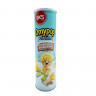 Попкорн Omypop Молочный шоколад Хоккайдо, 85 г