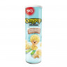 Попкорн Omypop Молочный шоколад Хоккайдо, 85 г