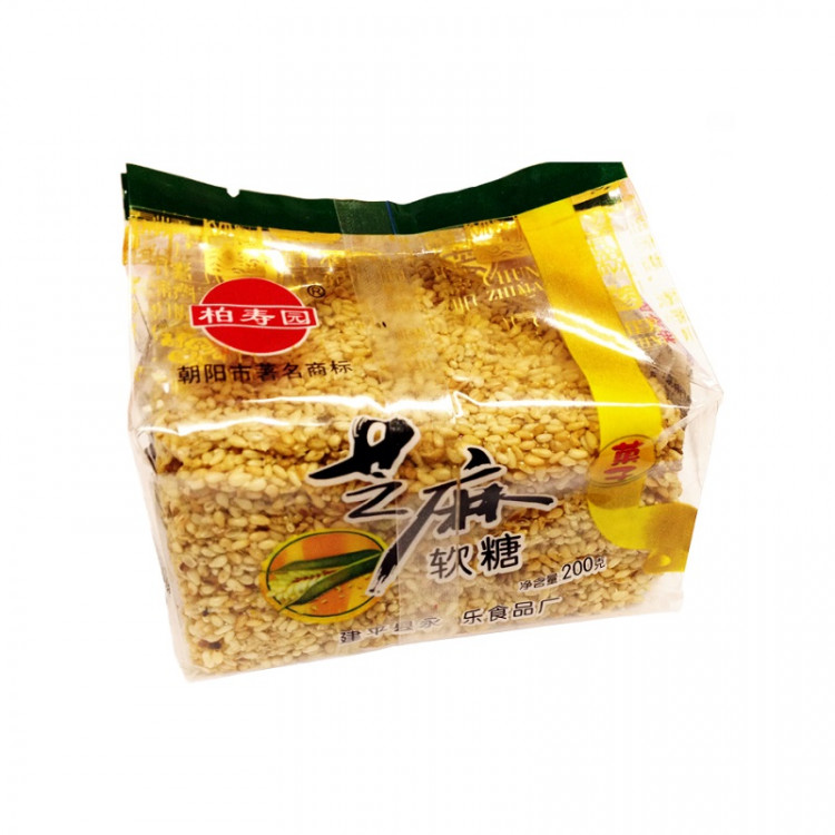 Козинак из кунжута 200гр