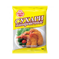 Сухари панировочные Оттоги  1 кг