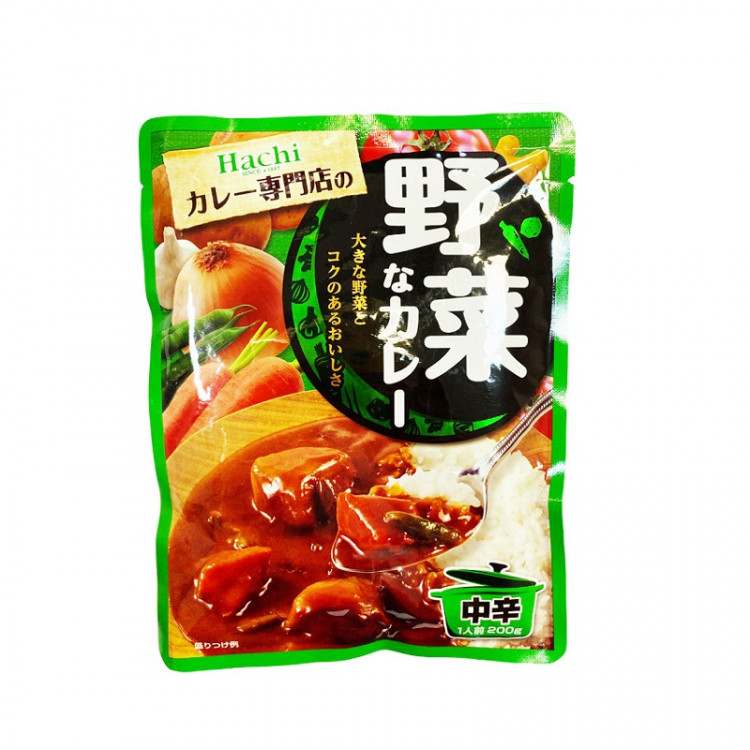 Соус "Готовый карри" с овощами, пикантный вкус, 200 г