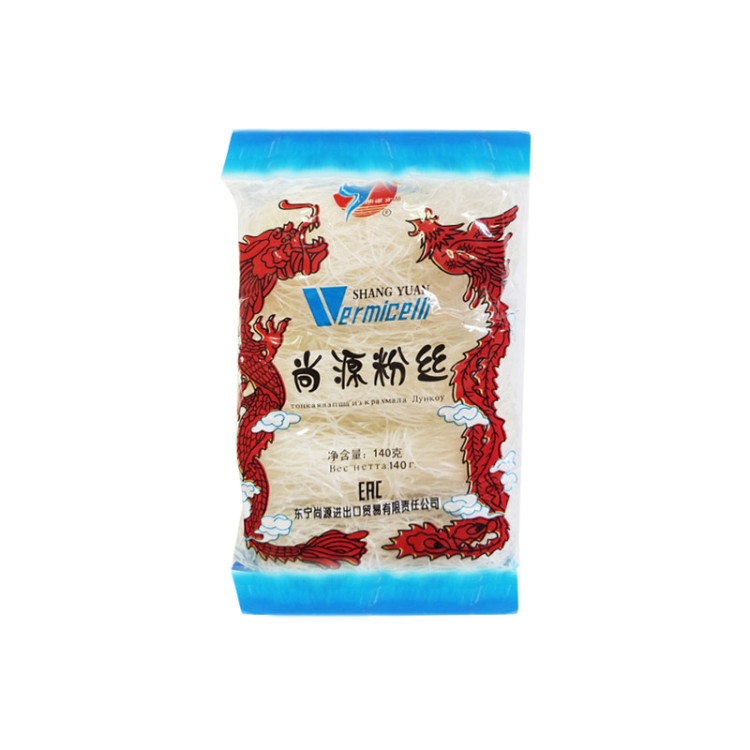 Лапша крахмальная Фунчоза, 140 г