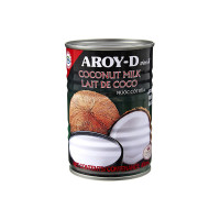 Кокосовое молоко Aroy-D, ж/б 400 мл