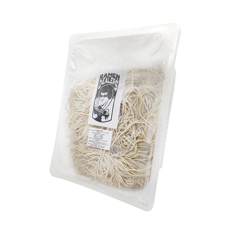 Лапша Рамен "RAMEN DEALERS" 2,5 кг
