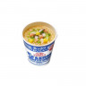Суп-лапша б/п с морепродуктами  Nissin , 60 г