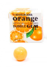 Японская жевательная резинка MARUKAWA Апельсин,1 шт