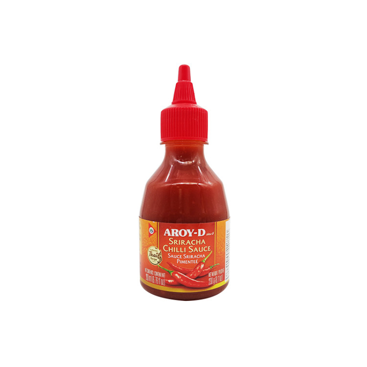 Соус ШРИРАЧА AROY-D, 230 г