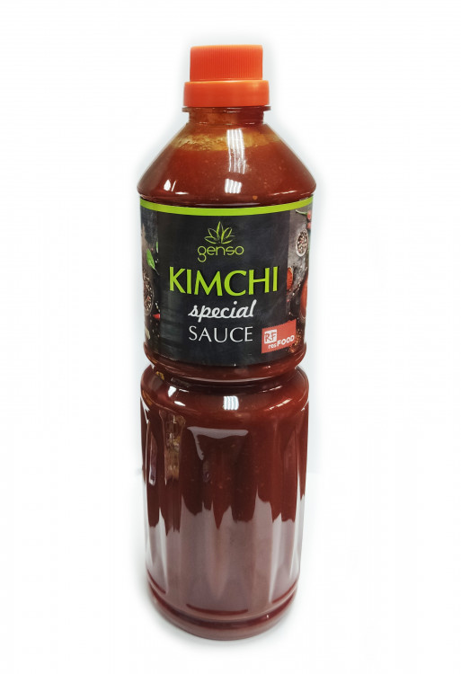 Соус Кимчи Special Genso, 1 л