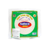 Рисовая бумага 22см "Safoco" 300 гр