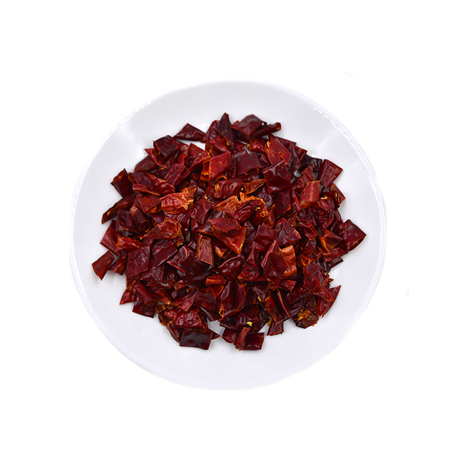 Перец Чили крупно резаный, 500 г