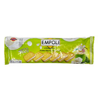 Печенье с кокосовым кремом Empoli, 30 гр