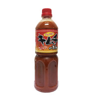 Соус основа для приготовления Кимчи острый "Kousyo" Япония, 1 л