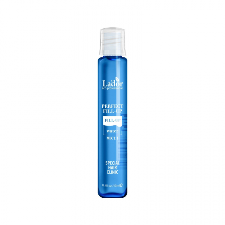 Филлер для волос Lador Perfect, 13 мл