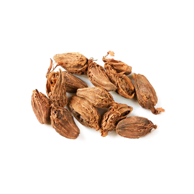 Кардамон черный "Вкус Азии", 500 г (Специя Цаого)