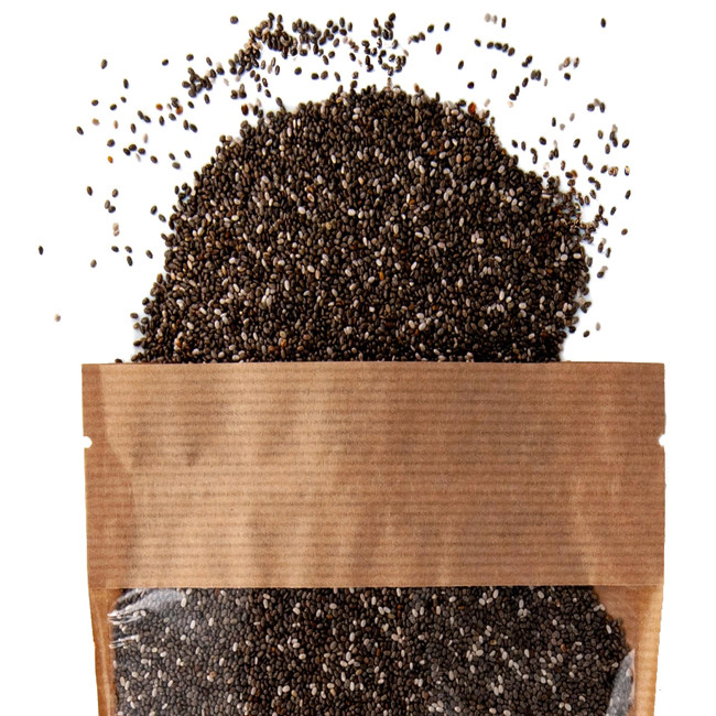 Семена ЧИА (CHIA),250 гр