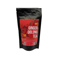 Чай Улун имбирь Ceremony, 100 гр