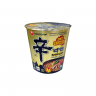 Лапша Nongshim Шин Рамён со вкусом острой курицы (стакан), 68 г