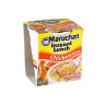 Лапша б\п Маручан Инстант Ланч со вкусом курицы, 64 гр