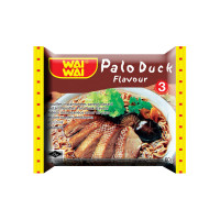 Лапша б/п со вкусом утки Waiwai, м/у 60 г